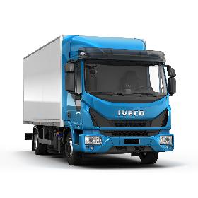 Iveco EuroCargo 2016 model